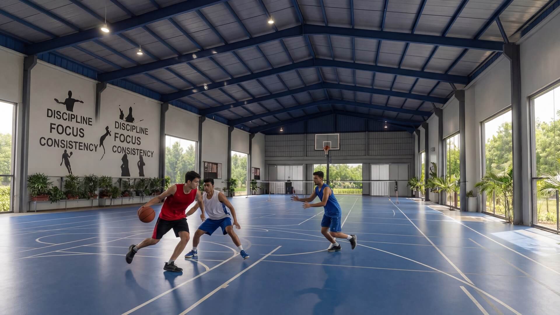 HỆ SINH THÁI TIỆN ÍCH ĐẶC QUYỀN