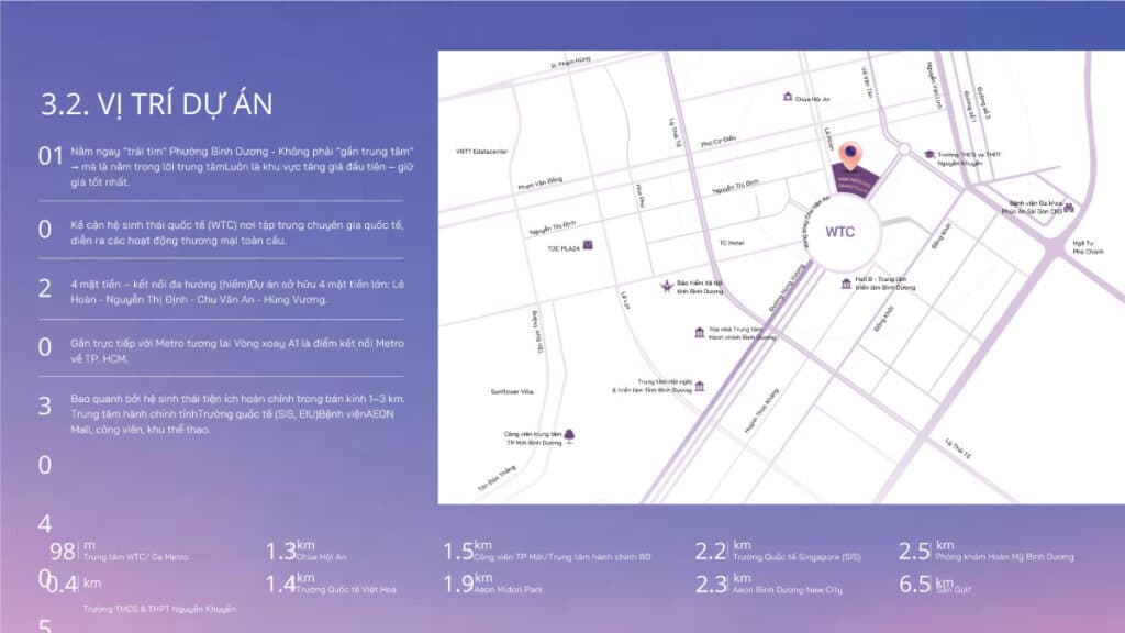 Nam Mekong Grand Plaza Sở Hữu Tọa Độ "Kim Cương" Bao Trọn 4 Mặt Tiền Đắt Giá